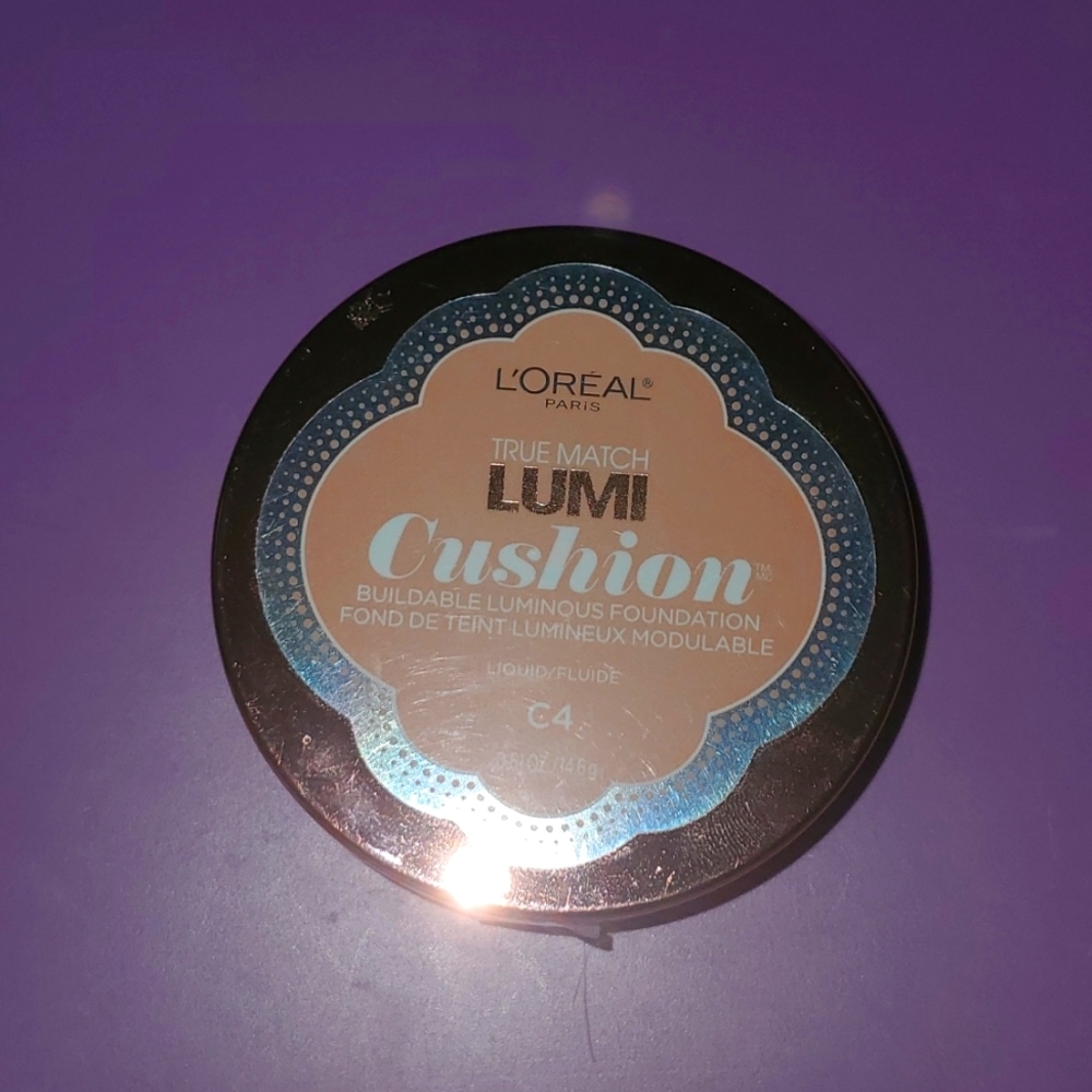 Lumi  cushion